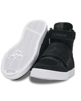 Sort Hummel Vinterstøvle - 206831-2001