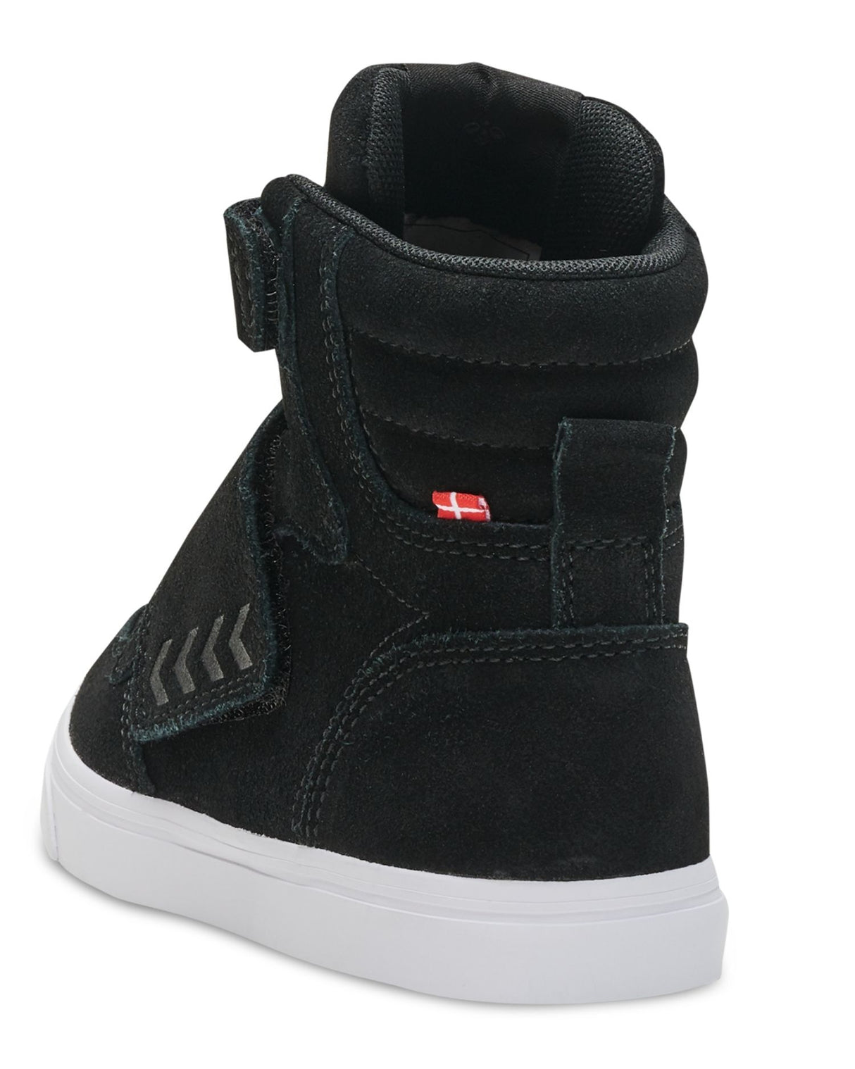 Sort Hummel Vinterstøvle - 206831-2001