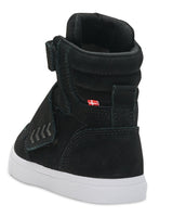 Sort Hummel Vinterstøvle - 206831-2001