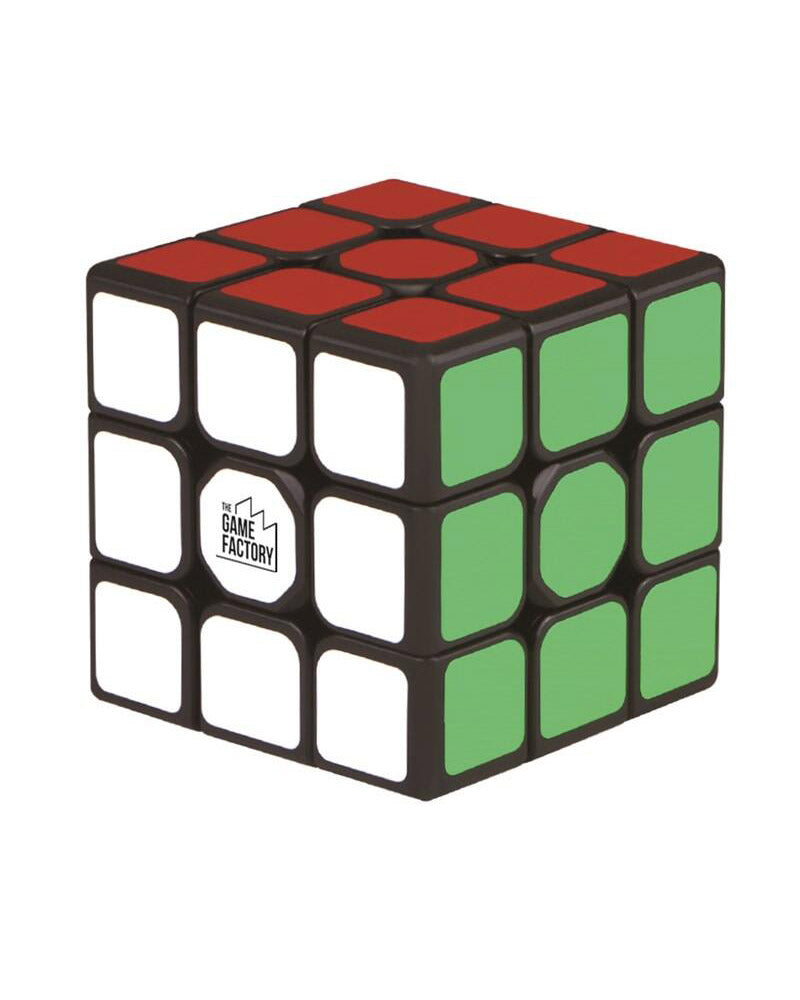 IQ Cube 3x3