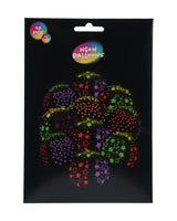 Balloner NEON 10 stk