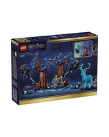 76475 Den Forbudte Skov: Expecto Patronum