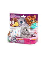 FurReal Newborns 15 cm - Kitty