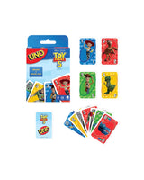 UNO Toy Story 5