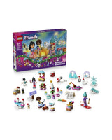 LEGO 42698  Julekalender 2026 - LEGO Friends 42698