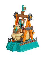 Legesæt til at skille ad