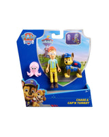 Paw Patrol Story Figure Pack - Chase