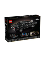 LEGO 42231 Fast and Furious Dodge Charger R/T-bil - LEGO Technic 42231