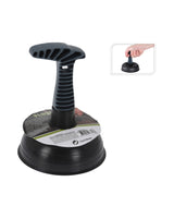 Vask svupper i gummi 13x16 cm