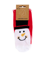 Christmas socks for children 14cm 1 pair