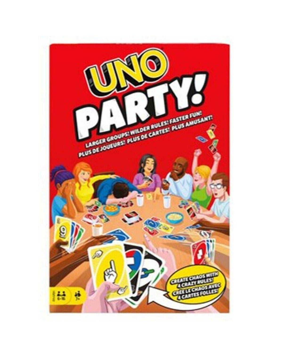 UNO Party