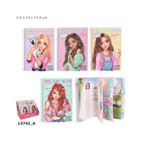 TOPModel Dress Me Up For One Day