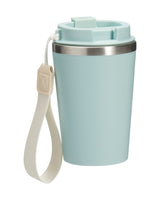 Drikkekop 350 ml – Dobbeltvægget – Rustfrit stål