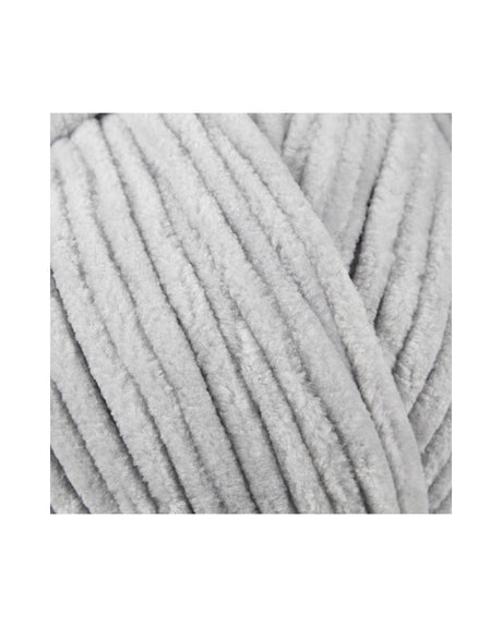 Anyday Comfy 100g - Fra Mayflower - Fv. 9 Lysegrå