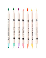 Tusser dobbeltsidet - Topwrite