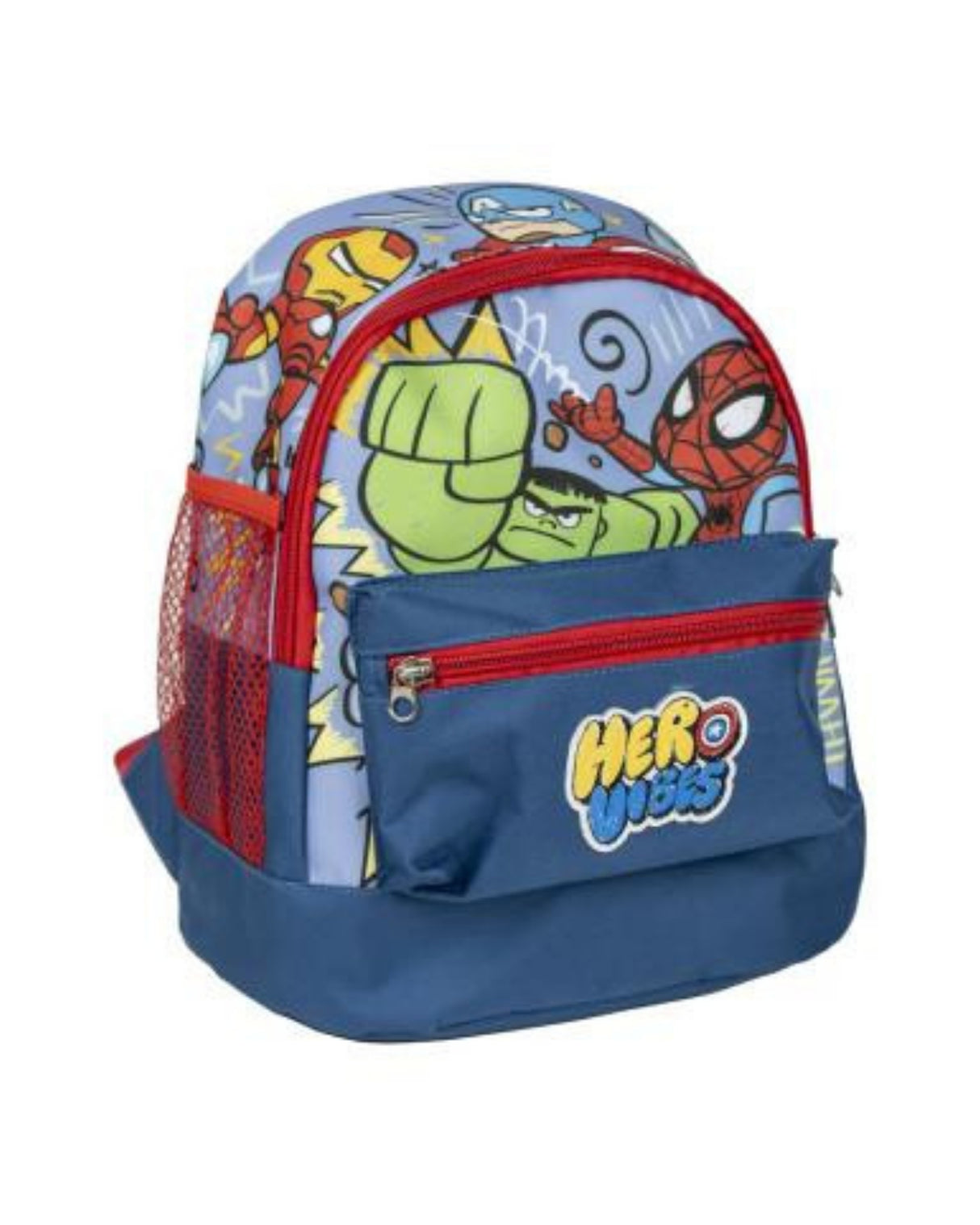 Superhelte Rygsæk
