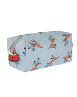 Skater Hund Penalhus