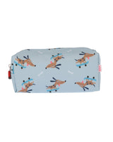 Skater Hund Penalhus