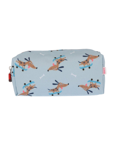 Skater Hund Penalhus