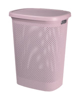 Vaskekurv 60 liter 46x59,5x370 cm