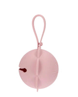 Sutteholder Blomst, Pink