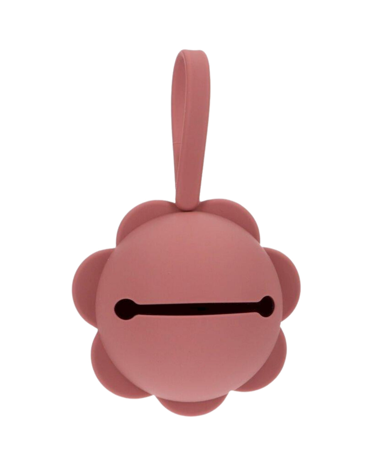 Sutteholder Blomst, Brick Dust