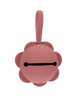 Sutteholder Blomst, Brick Dust