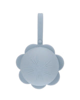 Sutteholder Blomst, Himmelblå