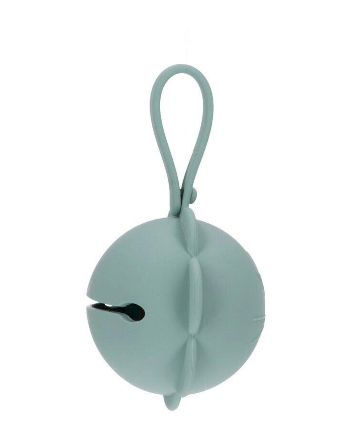 Sutteholder Blomst, Light Sage