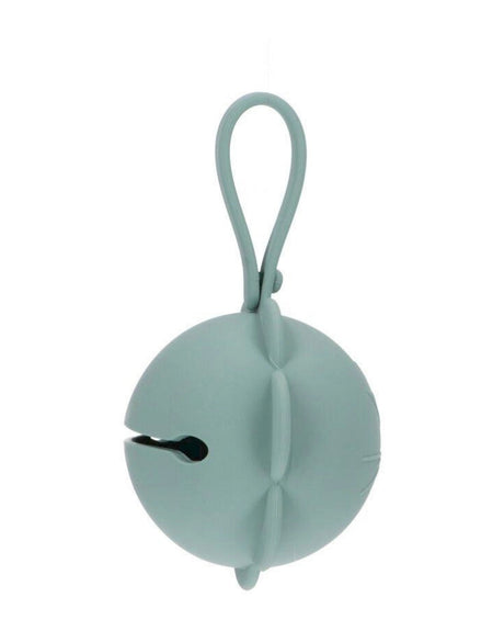 Sutteholder Blomst, Light Sage