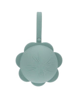 Sutteholder Blomst, Light Sage