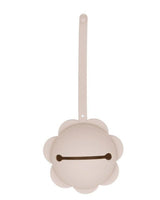 Sutteholder Blomst, Elfenben