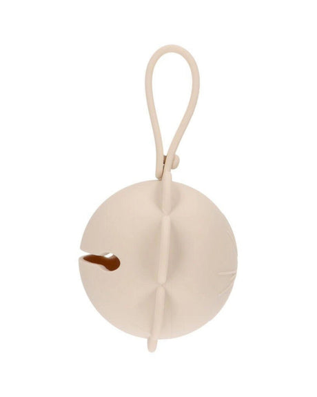 Sutteholder Blomst, Elfenben