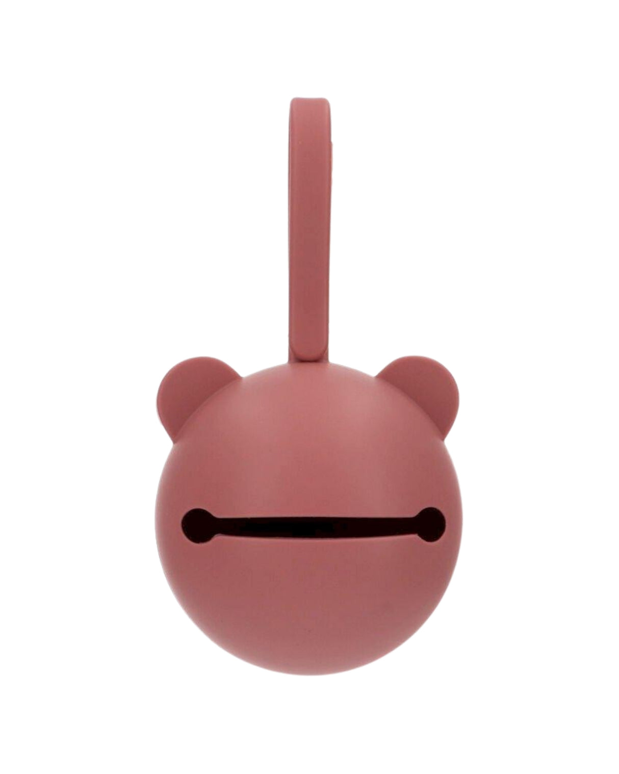 Sutteholder Bamse, Brick Dust