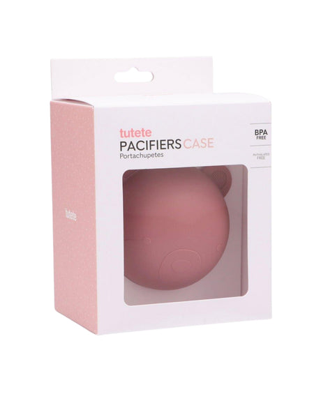 Sutteholder Bamse, Brick Dust