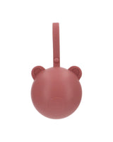 Sutteholder Bamse, Brick Dust
