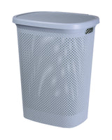 Vaskekurv 60 liter 46x59,5x370 cm