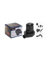 Elektrisk pumpe – 12V/230V