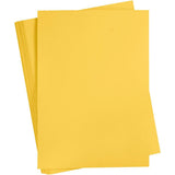 Karton A2 420x594 mm 180 gram - Solgul - 1 ark