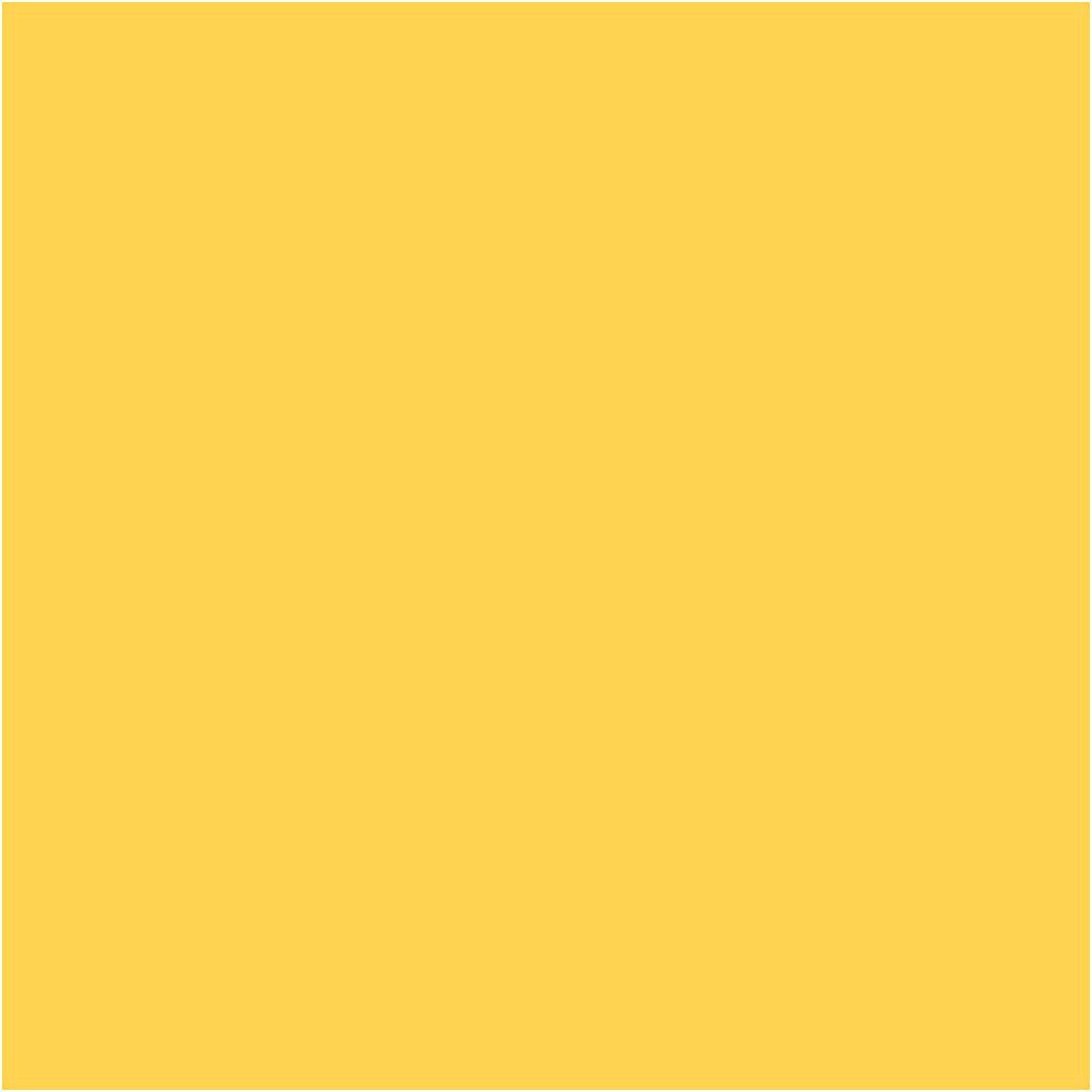 Karton A2 420x594 mm 180 gram - Solgul - 1 ark