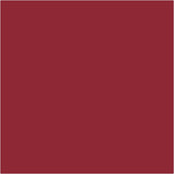 Karton A2 420x594 mm 180 gram - Mørk rød - 1 ark