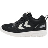 Black - Sort - Hummel X-LIGHT 2.0 TEX JR - Sko - 213505-2001