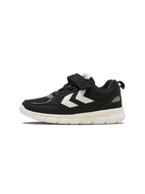 Black - Sort - Hummel X-LIGHT JR - Sko - 213518-2001