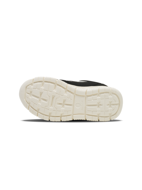 Black - Sort - Hummel X-LIGHT JR - Sko - 213518-2001