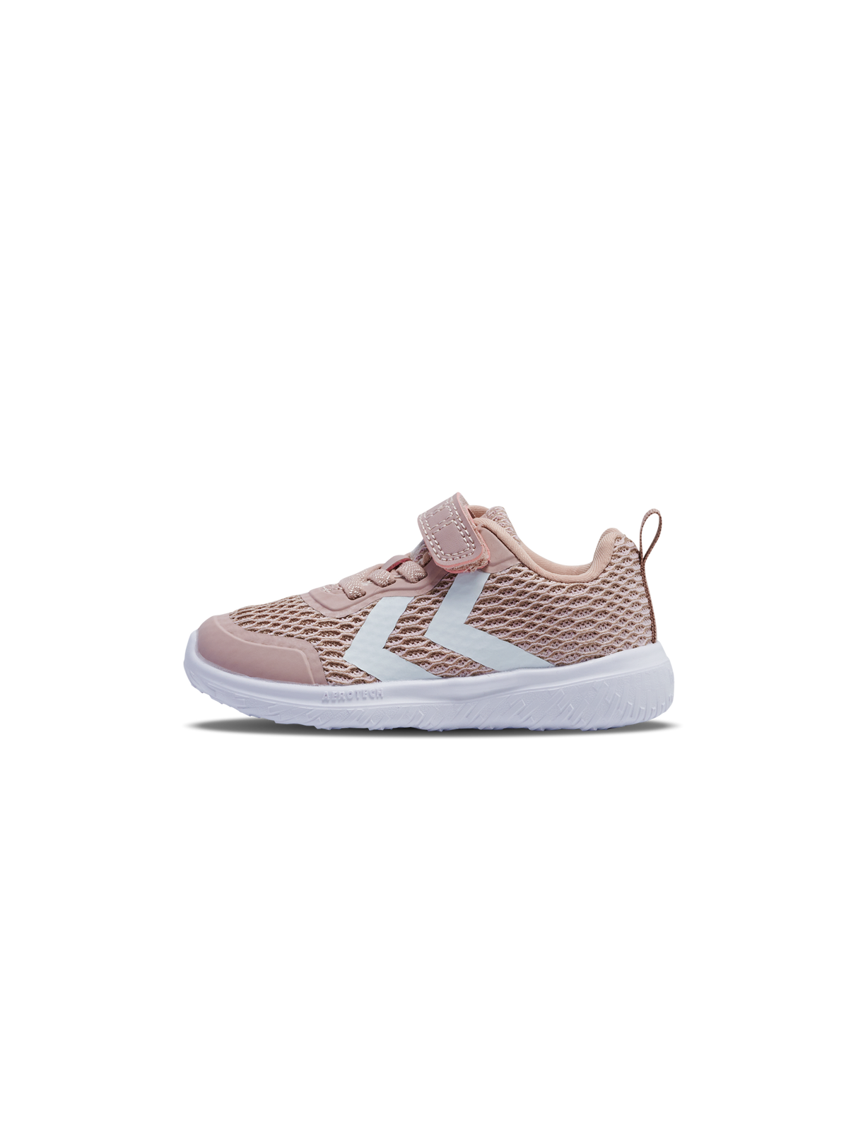 Burnished Lilac - Lyserød - Hummel - Sko - 215992-3347