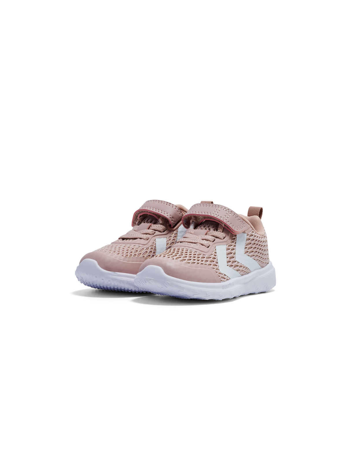 Burnished Lilac - Lyserød - Hummel - Sko - 215992-3347