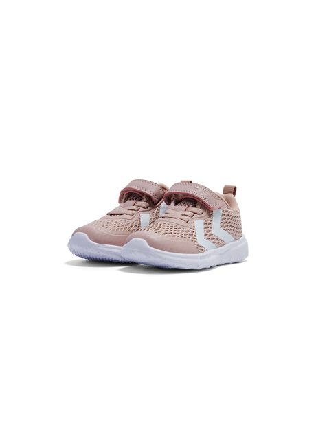 Burnished Lilac - Lyserød - Hummel - Sko - 215992-3347