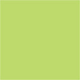 Karton A4 210x297 mm 180 gram - Lys grøn - 1 ark