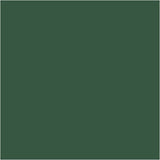 Karton A4 210x297 mm 180 gram - Mørk grøn - 1 ark