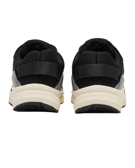 Sort Hummel Sneakers - Reach 250 tex jr - Black - 217909-2001